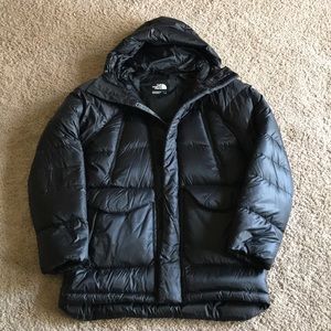 NWOT - North Face Parka